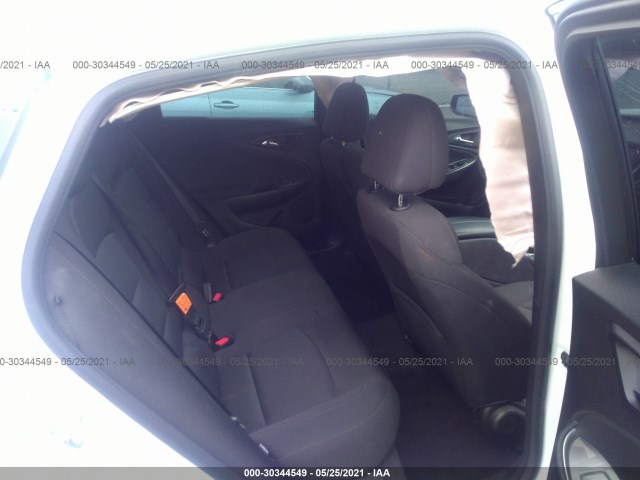 Photo 7 VIN: 1G1ZD5ST9JF160692 - CHEVROLET MALIBU 