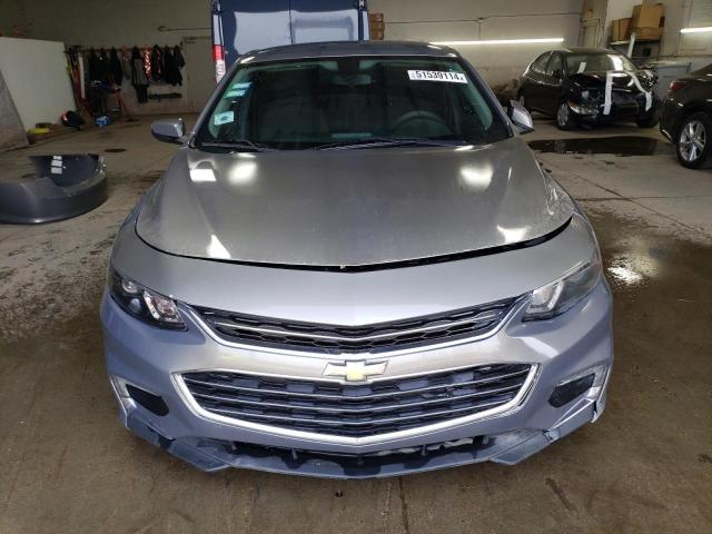 Photo 4 VIN: 1G1ZD5ST9JF161339 - CHEVROLET MALIBU LT 