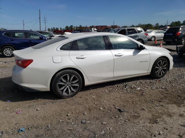 Photo 2 VIN: 1G1ZD5ST9JF163530 - CHEVROLET MALIBU LT 