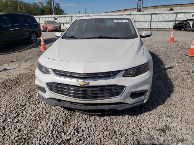 Photo 4 VIN: 1G1ZD5ST9JF163530 - CHEVROLET MALIBU LT 