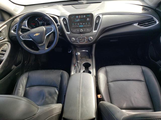 Photo 7 VIN: 1G1ZD5ST9JF163530 - CHEVROLET MALIBU LT 