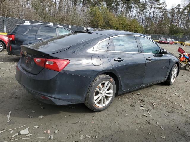 Photo 2 VIN: 1G1ZD5ST9JF164273 - CHEVROLET MALIBU 