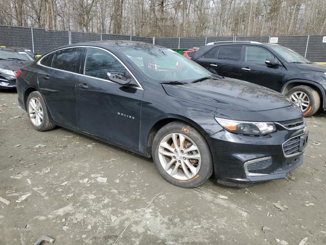 Photo 3 VIN: 1G1ZD5ST9JF164273 - CHEVROLET MALIBU 