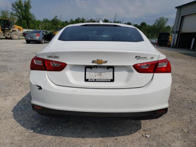 Photo 5 VIN: 1G1ZD5ST9JF165441 - CHEVROLET MALIBU 