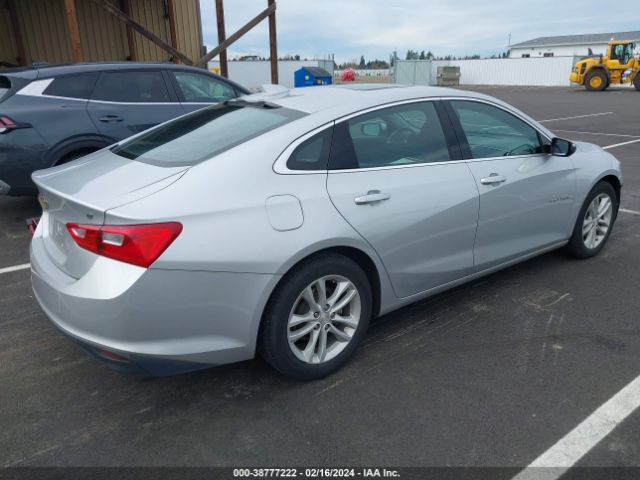 Photo 3 VIN: 1G1ZD5ST9JF167870 - CHEVROLET MALIBU 