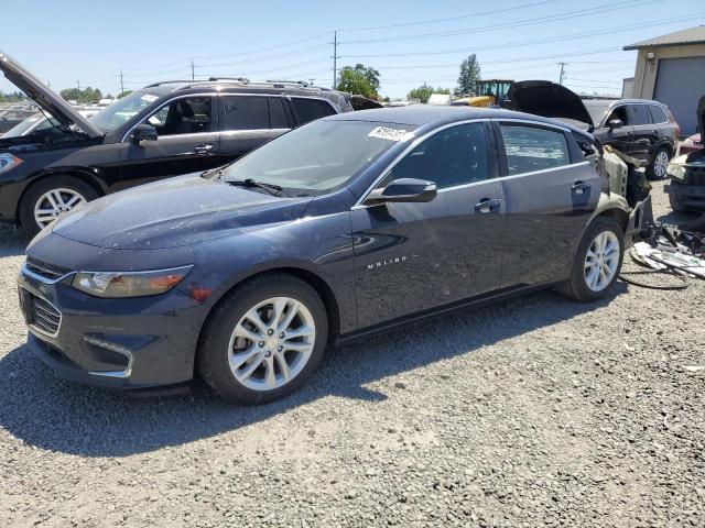 VIN: 1G1ZD5ST9JF171188 - chevrolet malibu lt