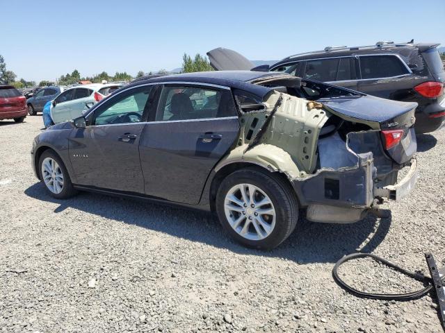 Photo 1 VIN: 1G1ZD5ST9JF171188 - CHEVROLET MALIBU LT 