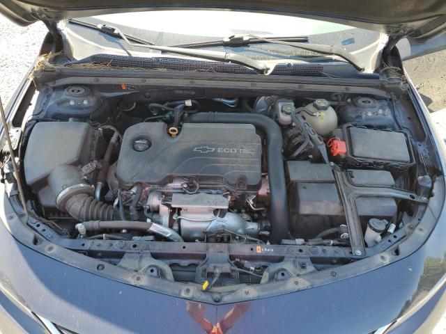 Photo 10 VIN: 1G1ZD5ST9JF171188 - CHEVROLET MALIBU LT 