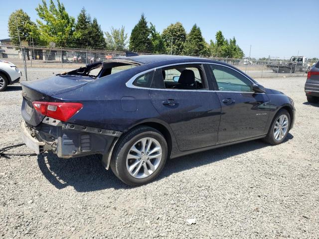 Photo 2 VIN: 1G1ZD5ST9JF171188 - CHEVROLET MALIBU LT 