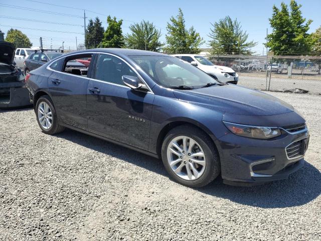 Photo 3 VIN: 1G1ZD5ST9JF171188 - CHEVROLET MALIBU LT 