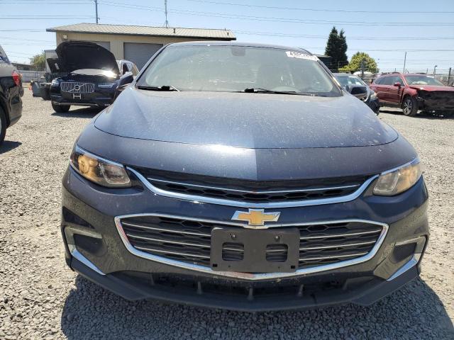 Photo 4 VIN: 1G1ZD5ST9JF171188 - CHEVROLET MALIBU LT 