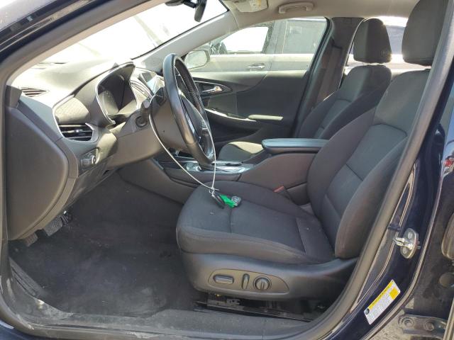 Photo 6 VIN: 1G1ZD5ST9JF171188 - CHEVROLET MALIBU LT 