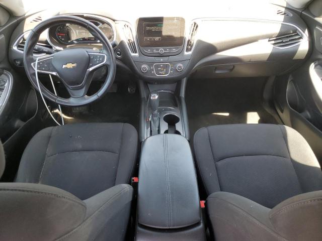 Photo 7 VIN: 1G1ZD5ST9JF171188 - CHEVROLET MALIBU LT 
