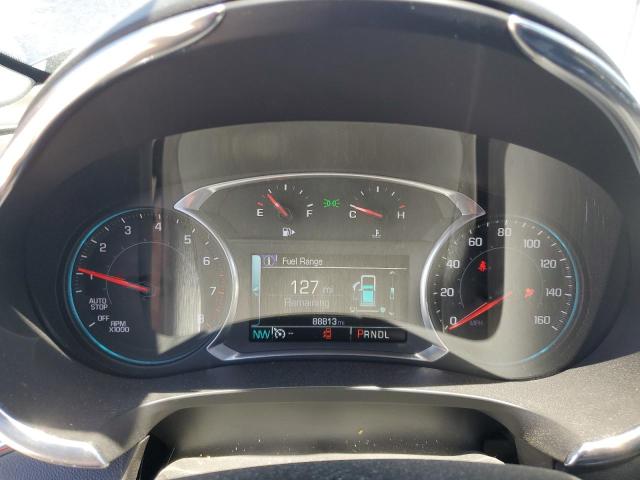 Photo 8 VIN: 1G1ZD5ST9JF171188 - CHEVROLET MALIBU LT 
