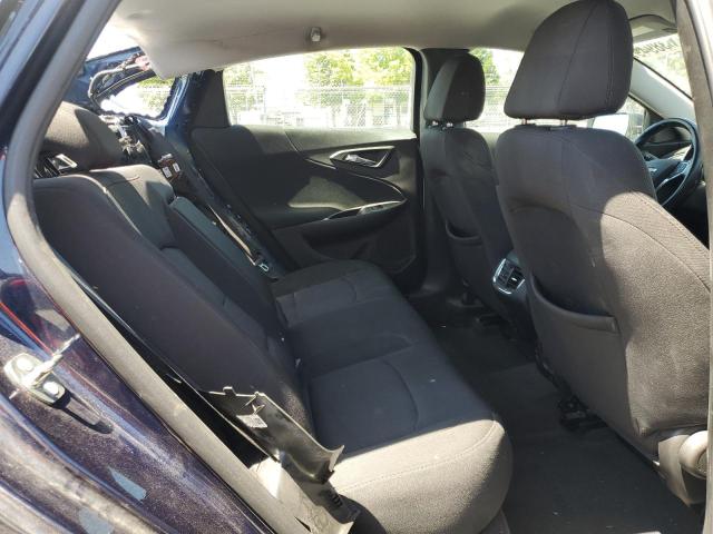 Photo 9 VIN: 1G1ZD5ST9JF171188 - CHEVROLET MALIBU LT 