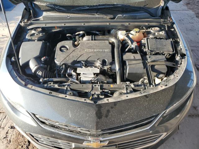 Photo 10 VIN: 1G1ZD5ST9JF171255 - CHEVROLET MALIBU LT 