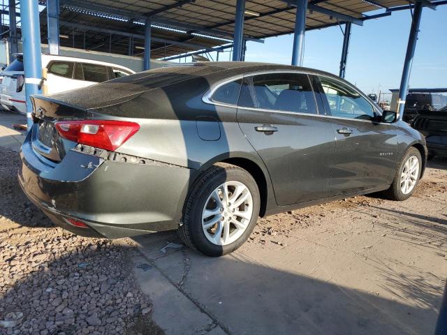 Photo 2 VIN: 1G1ZD5ST9JF171255 - CHEVROLET MALIBU LT 