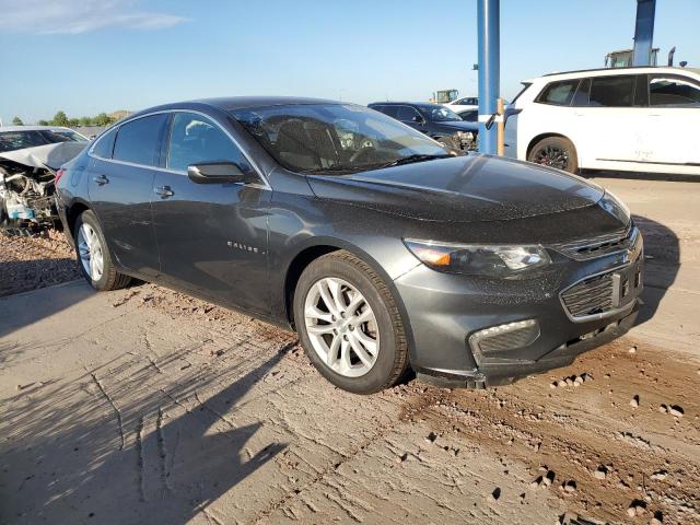 Photo 3 VIN: 1G1ZD5ST9JF171255 - CHEVROLET MALIBU LT 