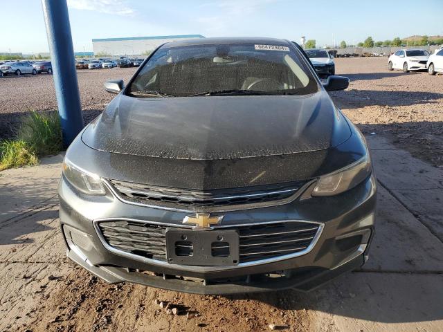 Photo 4 VIN: 1G1ZD5ST9JF171255 - CHEVROLET MALIBU LT 