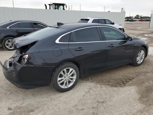 Photo 2 VIN: 1G1ZD5ST9JF172356 - CHEVROLET MALIBU LT 