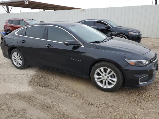 Photo 3 VIN: 1G1ZD5ST9JF172356 - CHEVROLET MALIBU LT 