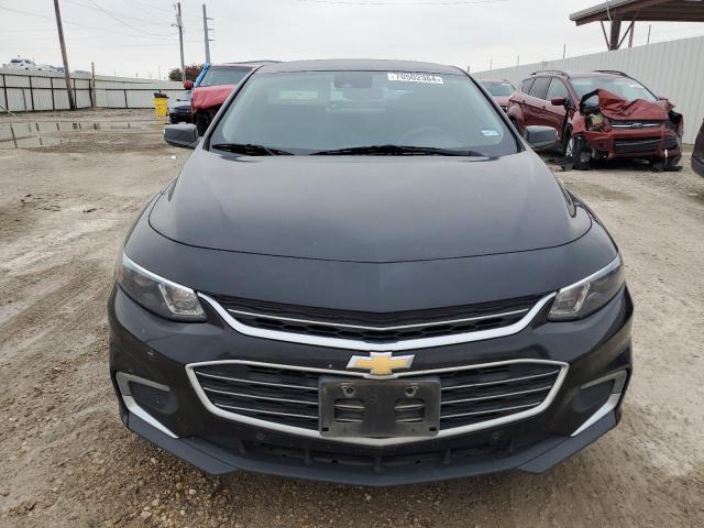 Photo 4 VIN: 1G1ZD5ST9JF172356 - CHEVROLET MALIBU LT 