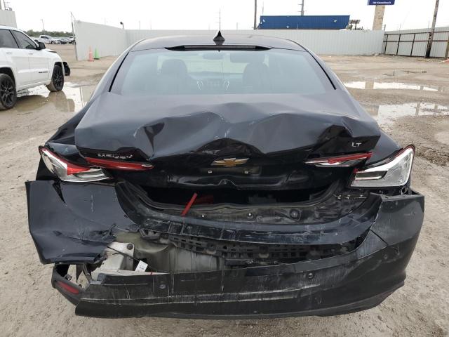 Photo 5 VIN: 1G1ZD5ST9JF172356 - CHEVROLET MALIBU LT 