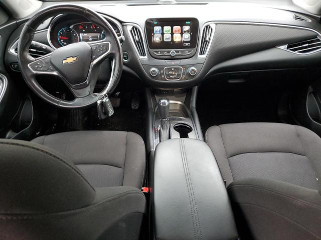 Photo 7 VIN: 1G1ZD5ST9JF172356 - CHEVROLET MALIBU LT 