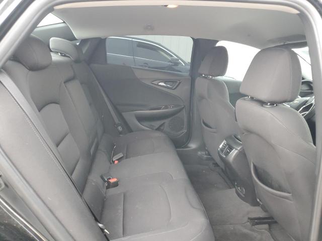 Photo 9 VIN: 1G1ZD5ST9JF172356 - CHEVROLET MALIBU LT 