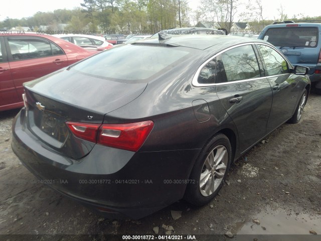 Photo 3 VIN: 1G1ZD5ST9JF174043 - CHEVROLET MALIBU 