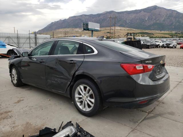 Photo 1 VIN: 1G1ZD5ST9JF174107 - CHEVROLET MALIBU LT 