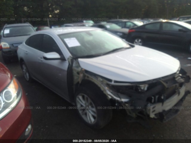 Photo 0 VIN: 1G1ZD5ST9JF175435 - CHEVROLET MALIBU 