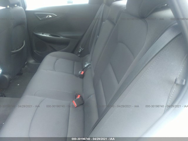 Photo 7 VIN: 1G1ZD5ST9JF176858 - CHEVROLET MALIBU 