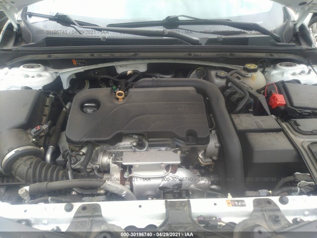 Photo 9 VIN: 1G1ZD5ST9JF176858 - CHEVROLET MALIBU 