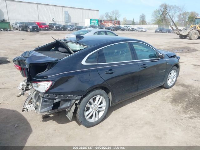 Photo 3 VIN: 1G1ZD5ST9JF179758 - CHEVROLET MALIBU 