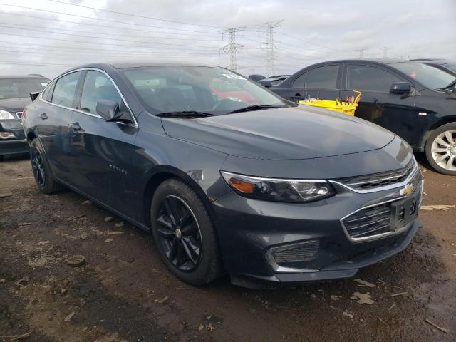 Photo 3 VIN: 1G1ZD5ST9JF181350 - CHEVROLET MALIBU 