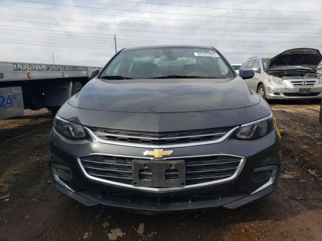 Photo 4 VIN: 1G1ZD5ST9JF181350 - CHEVROLET MALIBU 