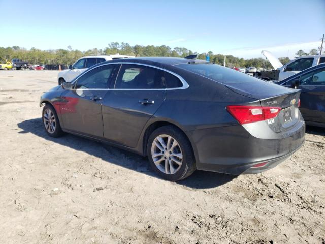 Photo 1 VIN: 1G1ZD5ST9JF181820 - CHEVROLET MALIBU LT 