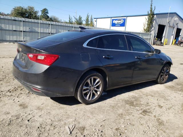 Photo 2 VIN: 1G1ZD5ST9JF181820 - CHEVROLET MALIBU LT 