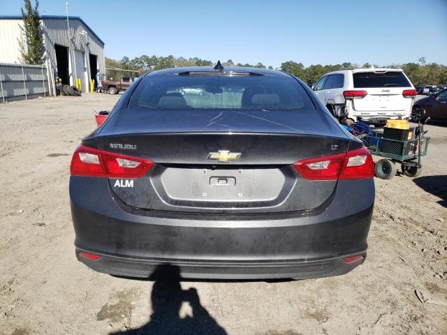 Photo 5 VIN: 1G1ZD5ST9JF181820 - CHEVROLET MALIBU LT 