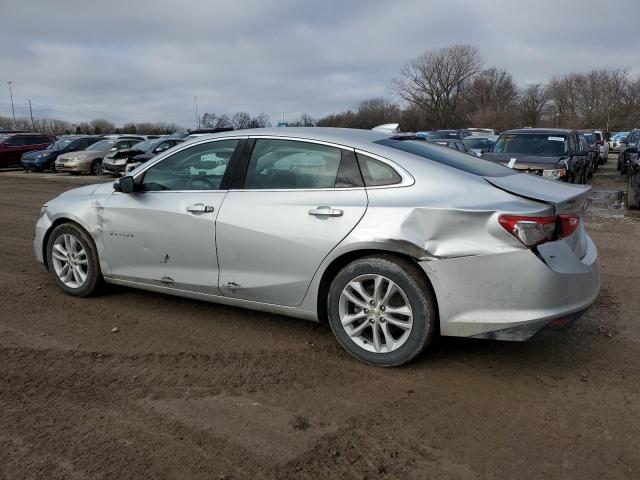 Photo 1 VIN: 1G1ZD5ST9JF185169 - CHEVROLET MALIBU 