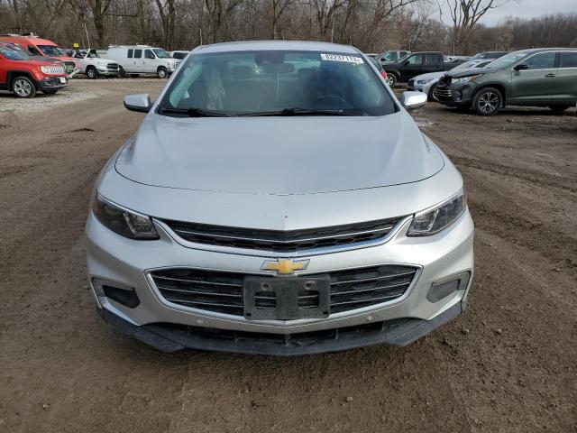 Photo 4 VIN: 1G1ZD5ST9JF185169 - CHEVROLET MALIBU 