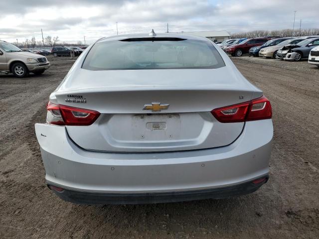 Photo 5 VIN: 1G1ZD5ST9JF185169 - CHEVROLET MALIBU 