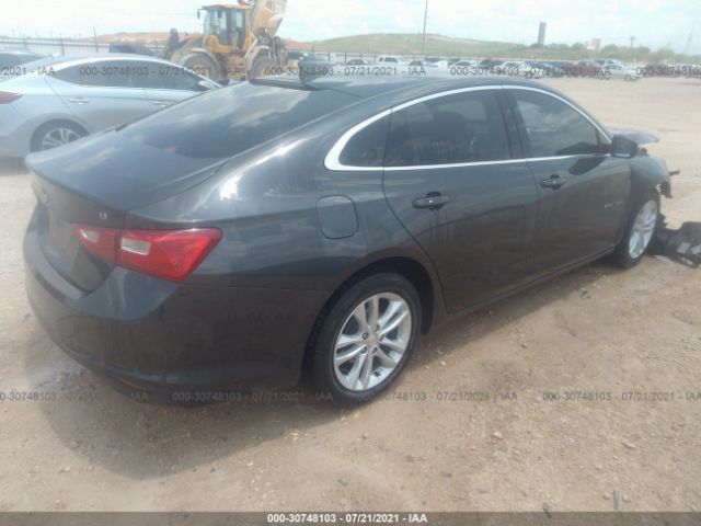 Photo 3 VIN: 1G1ZD5ST9JF186872 - CHEVROLET MALIBU 