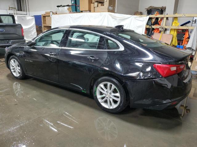 Photo 1 VIN: 1G1ZD5ST9JF187858 - CHEVROLET MALIBU LT 