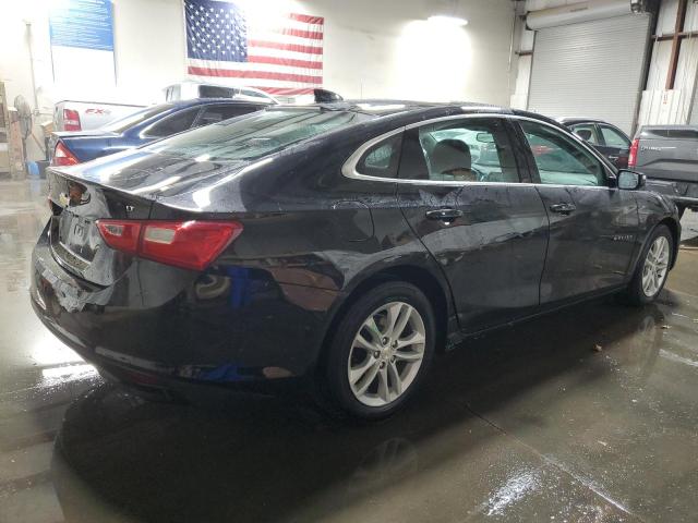 Photo 2 VIN: 1G1ZD5ST9JF187858 - CHEVROLET MALIBU LT 