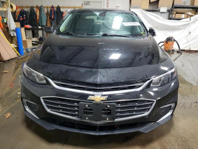 Photo 4 VIN: 1G1ZD5ST9JF187858 - CHEVROLET MALIBU LT 