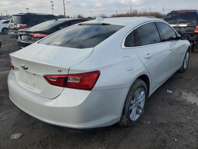 Photo 2 VIN: 1G1ZD5ST9JF195085 - CHEVROLET MALIBU LT 