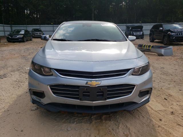 Photo 4 VIN: 1G1ZD5ST9JF204027 - CHEVROLET MALIBU LT 