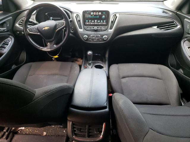 Photo 7 VIN: 1G1ZD5ST9JF204027 - CHEVROLET MALIBU LT 